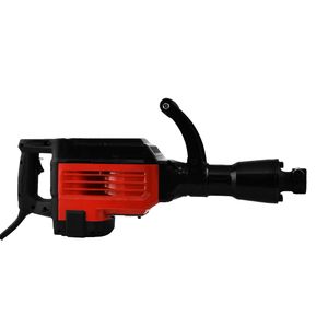 Martelo Demolidor Elétrico Industrial para Quebra de Concreto e Rocha - Product Image 1
