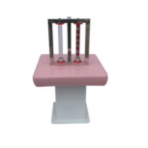 Gelsonlab HSLSC-101 المدرسة معارض متحف العلوم مدرسة العلوم معدات مركز التنسيق بين اليد والعين اختبار - Product Image 6