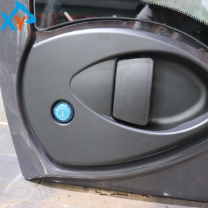 Cabinedeurmontage 4665566 Voor ZX120-3 ZX160-3 ZX200-3 ZX330-3 ZX450-3 Graafmachineonderdelen - Product Image 4