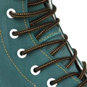 Patins à roulettes en peau de vache pour femmes et hommes chaussures Design à double rangée patins à roulettes classiques réglables de qualité supérieure - Product Image 5