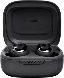 Auriculares inalámbricos con cancelación de ruido, sonido espacial, auriculares inteligentes Live Free, 6 micrófonos para llamadas perfectas, hasta 48 horas de reproducción - Product Image 1