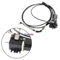 Ensemble moteur d'accélérateur électronique série PC-7, 22U-06-11790, actionneur de contrôle de vitesse DC 12V pour PC60-7/PC70-7/PC228UU