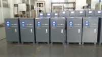 TND 20KVA Stabilisateur de tension monophasé 220V