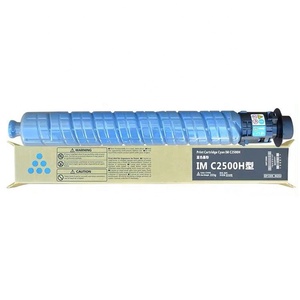 ตลับหมึกพิมพ์คุณภาพเทียบเท่า X&O สำหรับเครื่องพิมพ์ Ricoh IMC2000 IMC2500 IMC 2000 2500 <span class=keywords><strong>IM</strong></span> <span class=keywords><strong>C2000</strong></span> C2500 - Product Image 5