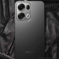 Smartphone Android 11 Reno 13 Deca Core 5G pour le jeu, écran OLED 6,7 pouces 120Hz, batterie 5000mAh, charge rapide 120W – Meilleures ventes