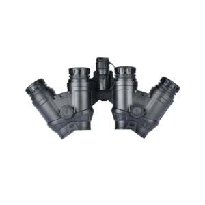 Jumelles de vision nocturne de qualité supérieure en ABS, résistantes aux intempéries, pour la chasse en extérieur et les équipements tactiques en basse luminosité - Product Image 4