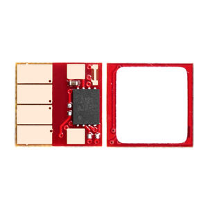 Chip Desechable Compatible <span class=keywords><strong>para</strong></span> Cartucho de Tinta Recargable Hp712 712XL <span class=keywords><strong>para</strong></span> Plotters de Inyección de Tinta <span class=keywords><strong>HP</strong></span> <span class=keywords><strong>DesignJet</strong></span> T650 T630 <span class=keywords><strong>T250</strong></span> T230 T210 - Product Image 5