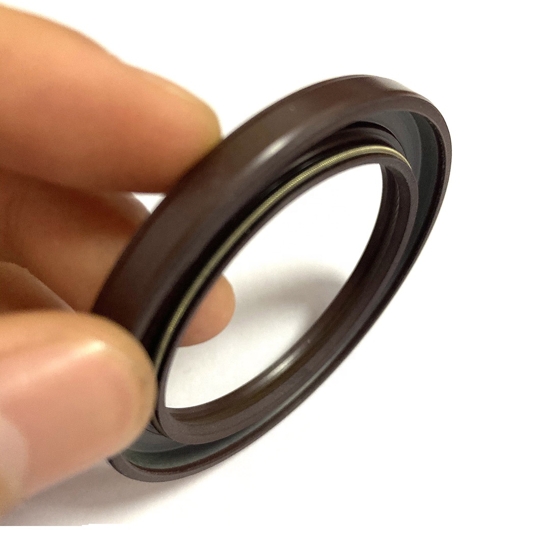 ⑥ XTSEAO Brand 21352-3C600 Crankshaft Oil Seal - Durable Rubber