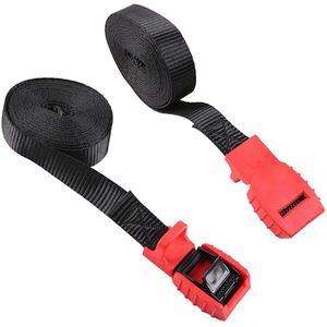 250kgs ชุดสายรัดวงล้อขนาด2.5ซม. <span class=keywords><strong>สี</strong></span>ดำเคลือบโลหะผสมสังกะ<span class=keywords><strong>สี</strong></span><span class=keywords><strong>สาย</strong></span>รัดหัวเข็มขัด<span class=keywords><strong>1</strong></span><span class=keywords><strong>นิ้ว</strong></span>พร้อมตัวป้องกันยาง - Product Image 1