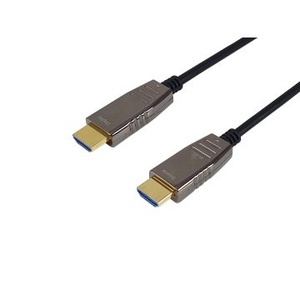 Cable HDMI - Cable óptico activo con soporte 8K a 60Hz, longitud de 50 metros, ideal para transmisión de calidad sin interrupciones. - Product Image 1