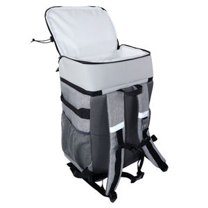 Sac à dos isotherme étanche avec compartiment repas, résistant à l'eau, pour hommes/femmes, pique-niques, voyages, sports, grande capacité - Product Image 5
