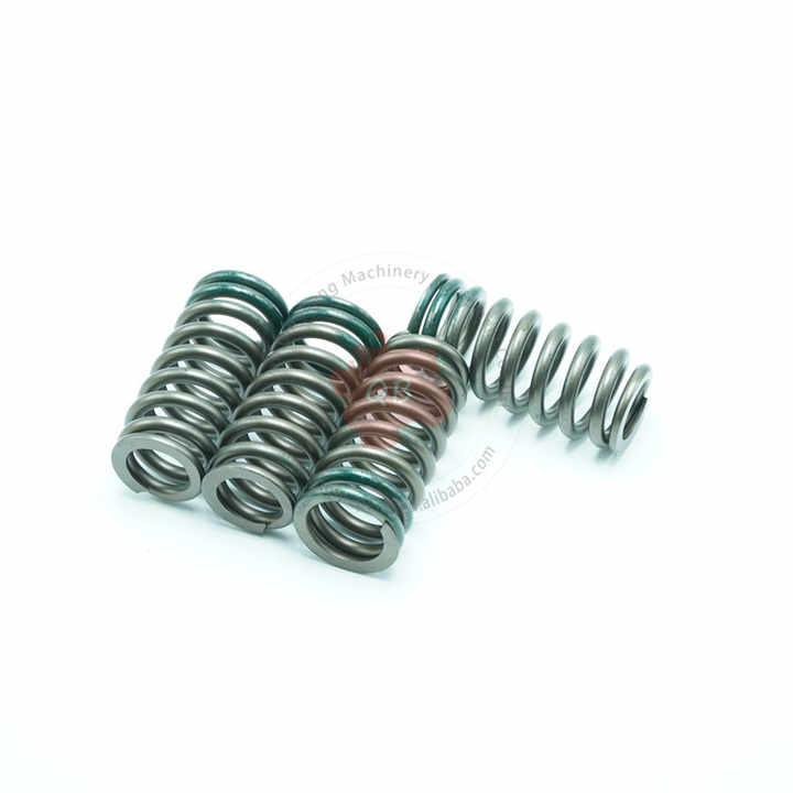 Cummins qsk60 qsk45 engine valve spring 3635455 3085962| Alibaba.com