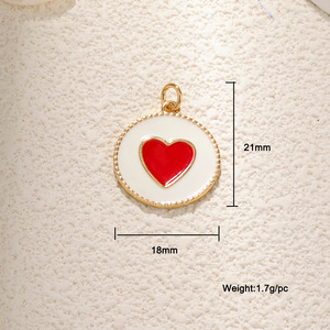 <span class=keywords><strong>Abalorios</strong></span> góticos, <span class=keywords><strong>abalorios</strong></span> de joyería esmaltados para llaveros, <span class=keywords><strong>abalorios</strong></span> de joyería boho, <span class=keywords><strong>abalorios</strong></span> japoneses, llavero de graduación K, artesanías de oro - Product Image 6