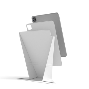 เคสแม่เหล็กสองด้านแบบบางสำหรับ <span class=keywords><strong>iPad</strong></span> รุ่นที่ 9, Mini, Air 4, <span class=keywords><strong>iPad</strong></span> Pro 11, 12.9 และ <span class=keywords><strong>iPad</strong></span> Air 5 - Product Image 5