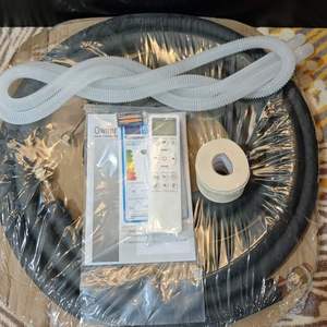 Aires Acondicionados al por Mayor Más Vendidos, Mini Split de 18000 BTU, Ahorro de Energía, 2 HP, Bajo Precio, 2 HP, 18000 BTU - Product Image 6