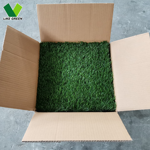 Piastra di giunzione in plastica per erba artificiale - Product Image 6