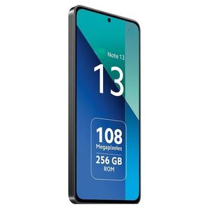 Vente en gros : Smartphone <span class=keywords><strong>Redmi</strong></span> <span class=keywords><strong>Note</strong></span> <span class=keywords><strong>13</strong></span> original, version <span class=keywords><strong>5G</strong></span>, 6,67 pouces, 256 Go, avec batterie 5000 mAh et connectivité LTE - Product Image 4