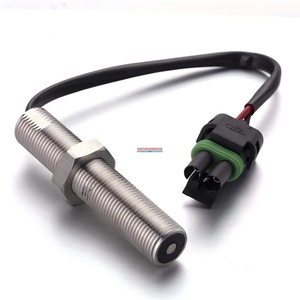 เซ็นเซอร์ความเร็วคุณภาพสูง 3655944 อะไหล่เครื่องยนต์รถขุด เหมาะสำหรับเครื่องยนต์ดีเซล NT855 K19 KTA38 - Product Image 6