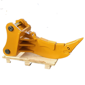 Attrezzature per Escavatore Scarificatore Ripper da Scavo per Escavatore - Product Image 5