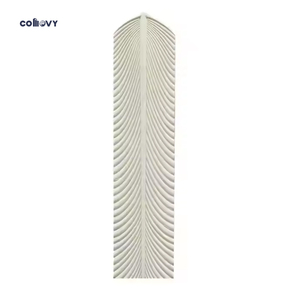 Comovy núi đá lớn slab lồng vào nhau Stackable PU đá tường Bảng điều khiển cho ngoài trời & trang trí trong nhà - Product Image 6