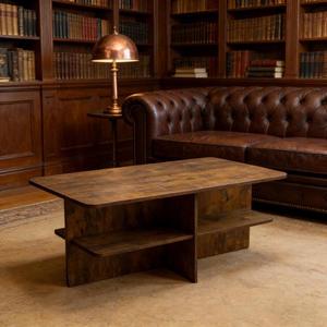 Обеденный стол в американском стиле из массива дерева, высококачественный, из красного дерева, прямоугольный, современный дизайн, на 6 персон, гарантия 1 год на мебель - Product Image 6