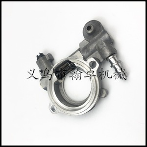 Pièces pour tronçonneuses Hanzhuo MS240 MS260 024 026 : pompe à huile, conduite de carburant, filtre à huile - Product Image 5