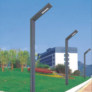 Nouveau lampadaire de jardin <span class=keywords><strong>Ing</strong></span> extérieur d'origine 100W délai de livraison rapide - Product Image 4