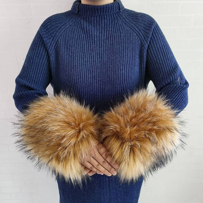 สีน้ำตาล