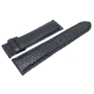 Odian cinturini su misura pelle di lucertola su misura pelle di struzzo <span class=keywords><strong>cintura</strong></span> <span class=keywords><strong>per</strong></span> <span class=keywords><strong>orologio</strong></span> in pelle di pesce diavolo - Product Image 1