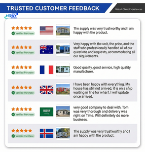 Casa Prefabricada Personalizada para Jardín, Bungalow, Mini Casa, Oficina Modular, Cabaña, Casa Contenedor para <span class=keywords><strong>Alquiler</strong></span> y <span class=keywords><strong>Estudio</strong></span> - Product Image 5