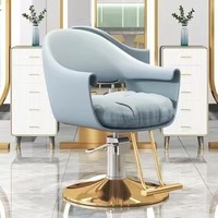 Chaise de Barbier Moderne en Gros à Prix Usine – Chaise de Coiffure et de Salon de Coiffure Tendance