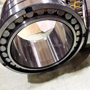 Four Row Cylindrical Roller Bearing Z-508727.ZL Rolling Mills bearings 508727