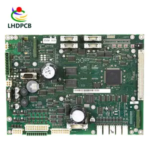 Oem Odm Electronic Products Pcb Pcba Supplier Multilayer Pcb Assembly Service Pcba Supplier