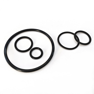 Joint torique en caoutchouc industriel en gros, joints toriques en caoutchouc certifiés API pour les <span class=keywords><strong>vannes</strong></span> et les collecteurs de champs pétrolifères - Product Image 2