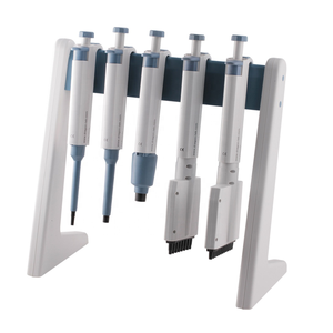Pipeta Ajustable Popular para Autoclave, Pipeta Mecánica de 12 Canales, Pipeta de Doce Canales de Alta Calidad y Precisión - Product Image 5
