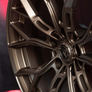 Mâm xe đúc nguyên khối lõm Forge Design, kích thước 15-26 inch, phù hợp với mọi loại xe - Product Image 2