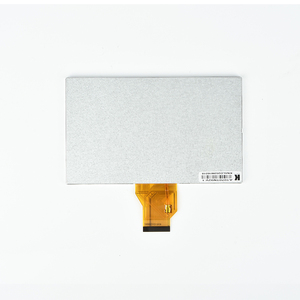 7 "800*480 TN thông minh màn hình hiển thị 7.0 inch Màn hình LCD RGB 18bit giao diện 800*480 Độ phân giải TFT LCD hiển thị mô-đun - Product Image 5