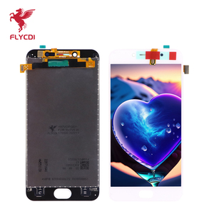อะไหล่หน้า<span class=keywords><strong>จอ</strong></span> LCD สำหรับหน้า<span class=keywords><strong>จอ</strong></span> <span class=keywords><strong>Vivo</strong></span> Y67 <span class=keywords><strong>V5</strong></span> GSY LCD <span class=keywords><strong>ทัช</strong></span><span class=keywords><strong>สกรีน</strong></span>แทนที่ชุดประกอบหน้าจอโทรศัพท์มือถือ lcds - Product Image 1