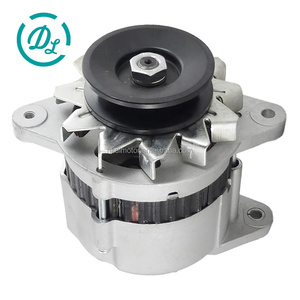 Alternateur de moteur EexcavaStart 4JB1 C240 12V 35A LR135-115 5001810100 pour engins de construction - Product Image 1