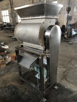 Automatische Fruitbreker Citroensap Extracting Apple Juicing Knijpen Sinaasappelsap Extractor Fruit Breekmachine