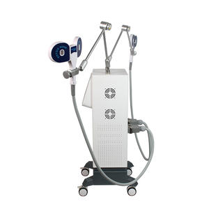 Máquina de Fisioterapia Multifuncional con Pantalla Táctil, Robot de Masaje, Adelgazamiento Corporal, Alivio del Dolor, Cuidado de la Salud - Product Image 2