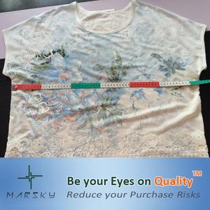 Giám Sát Chất Lượng Hàng May Mặc Và Dịch Vụ Kiểm Tra Cuối Cùng - Product Image 4