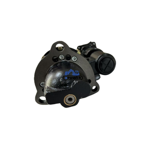 Nuevo Motor de Arranque XPower 24V 237-1962 para Excavadoras C9 C11 C13 C15 C16, Piezas de Maquinaria de Construcción, Garantía de 6 Meses - Product Image 3