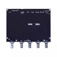 Module d'amplificateur audio Bluetooth 2.1 canaux XY-S100H, avec haut-parleur de basses TPA3116D2