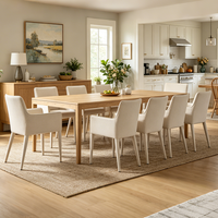Fauteuil de salle à manger en tissu Track, plusieurs couleurs disponibles, design ergonomique, chaise de salle à manger moderne de luxe pour hôtel, villa, maison