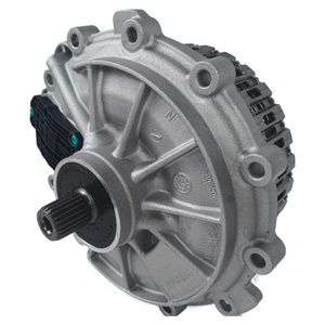 Embrague de caja de cambios 0CK de marca Original para Audi transmisión automática embrague doble tambor 0ck embrague - Product Image 6
