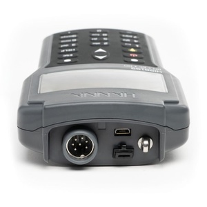 เครื่องวัดค่า PH/EC/DO แบบพกพา HANNA รุ่น HI98199 กันน้ำได้ - Product Image 2