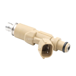 Inyectores de Combustible para Toyota Prado 3RZFE 23209-75090 23209-79145, Motor Diésel, Boquilla de Acero Inoxidable - Product Image 3