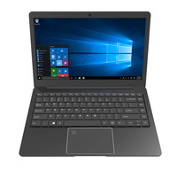 Fabrieksdirect verkoop OEM 15,6 inch notebook 16:9 HDD dual-core laptopcomputer