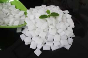 ขี้ผึ้งถั่วเหลืองเกล็ด464 415 444สำหรับทำเทียน - Product Image 6